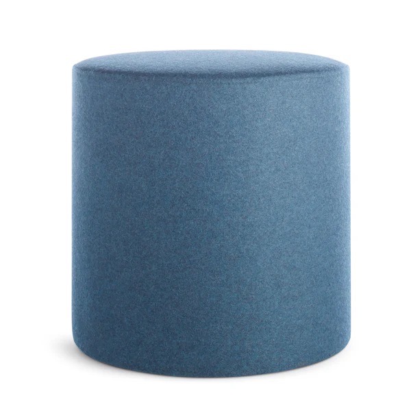 Bumper Small Ottoman / Side Table