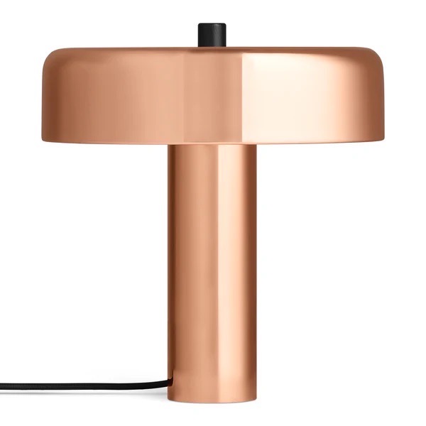 Punk Lamp – Copper
