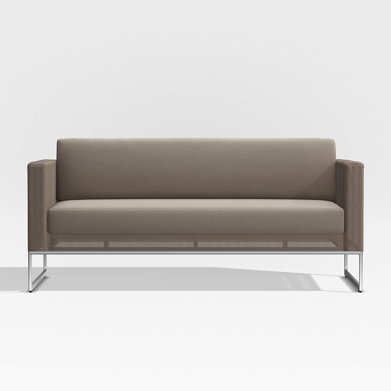 Outdoor Lounge Chair