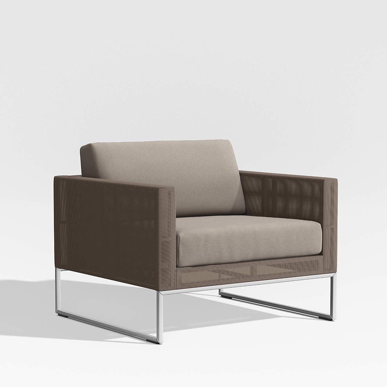 Outdoor Lounge Chairs