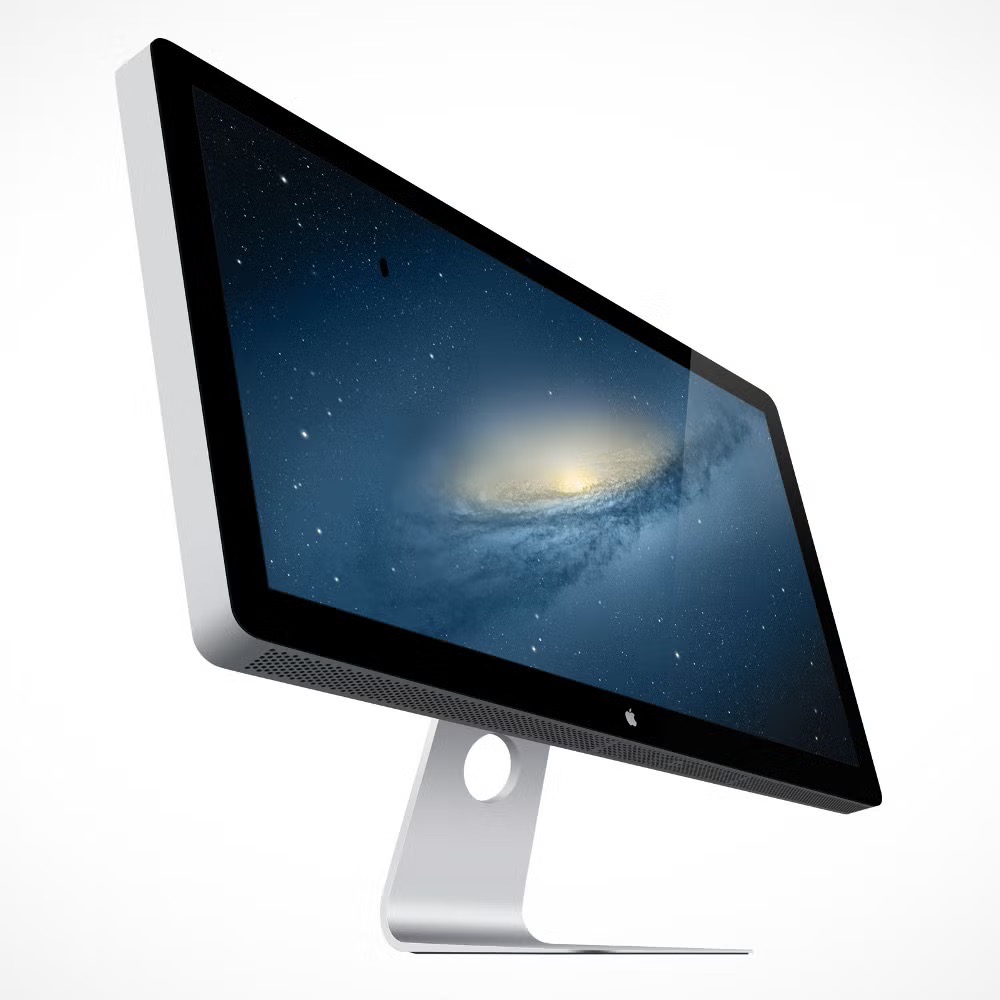 27" Thunderbolt Display Monitor