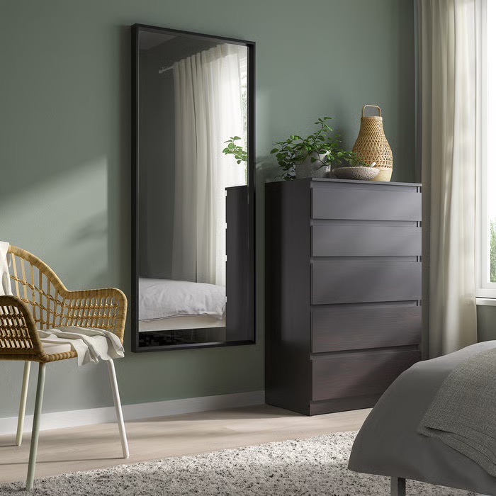NISSEDAL Mirror