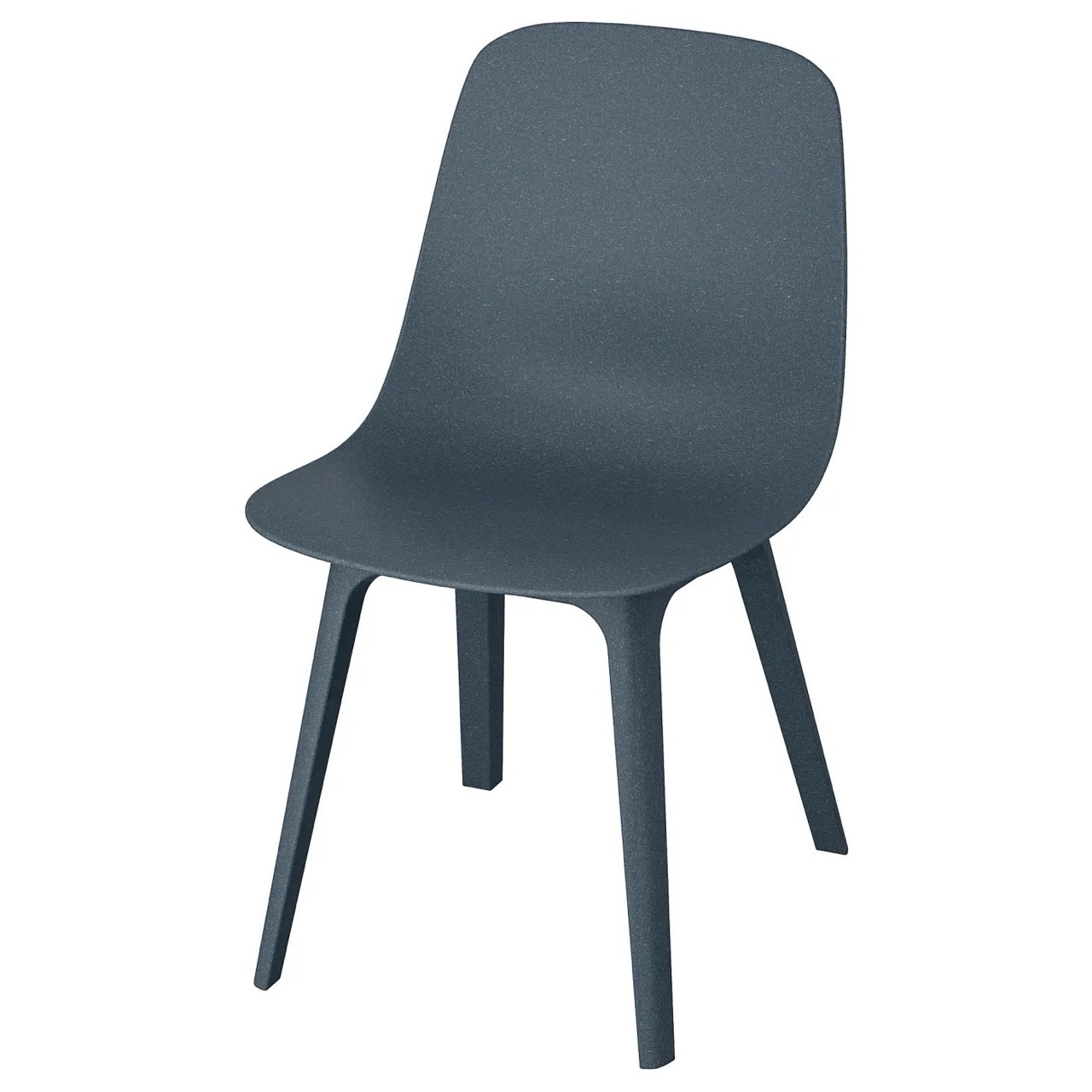 Odger Chair (Blue)