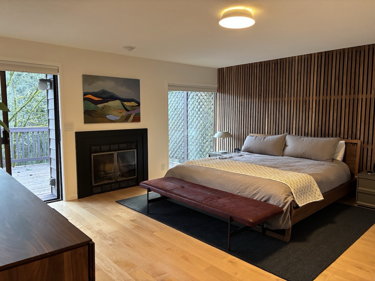 Rug – Blue