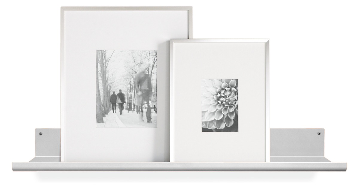 Trace Floating Wall Shelves