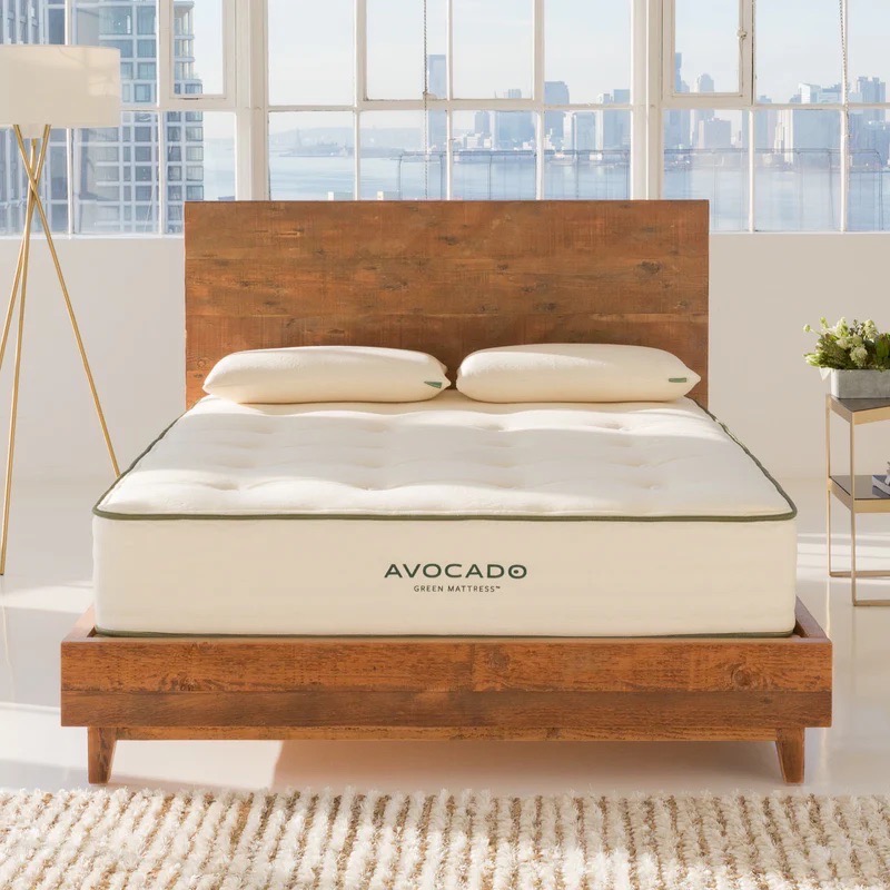 King Size Mattress