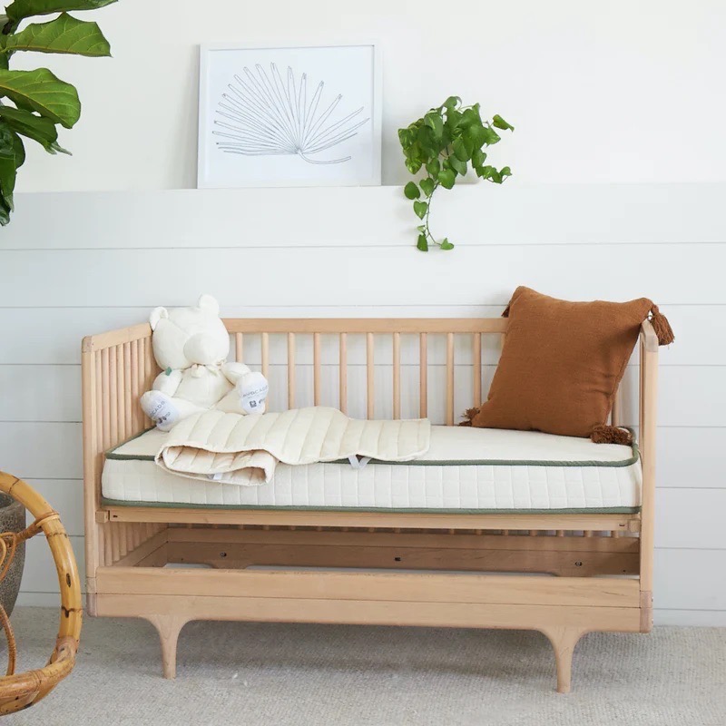 Crib Mattress